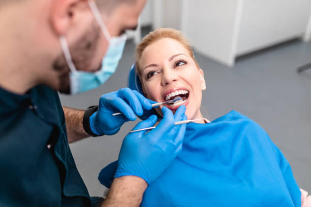 Dental X-Rays and Imaging in Mount Clemens, MI