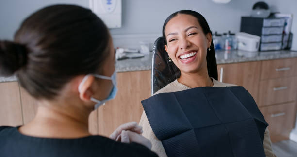 Laser Dentistry in Mount Clemens, MI